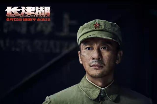 李晨拍戲被炸傷後，現場反應令人敬佩！觀眾：終於不只是綜藝咖了 娛樂八卦吃瓜 第1张