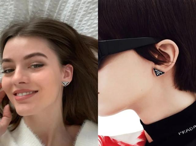 情侣送礼，没有什么是Prada搞不定的 情人节送什么礼物给女朋友好