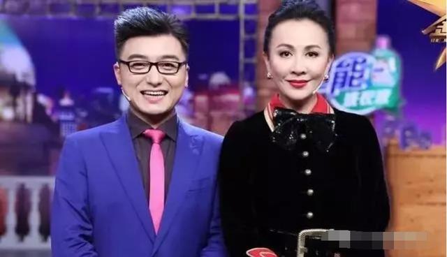 被金星提攜走紅，如今從製片人到司機，沈南的事業為何高開低走？ 娛樂八卦吃瓜 第4张