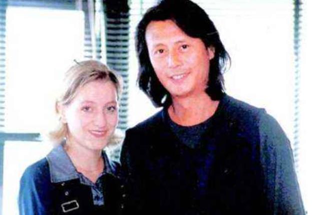 為渣男切子宮，一生無兒女，老公墜樓死亡，拍戲拍成了悲劇 娛樂八卦吃瓜 第12张