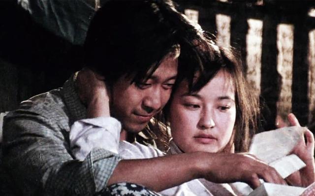 「硬漢導演」姜文的上位史，和他身邊的3位「絕美」女星 娛樂八卦吃瓜 第15张