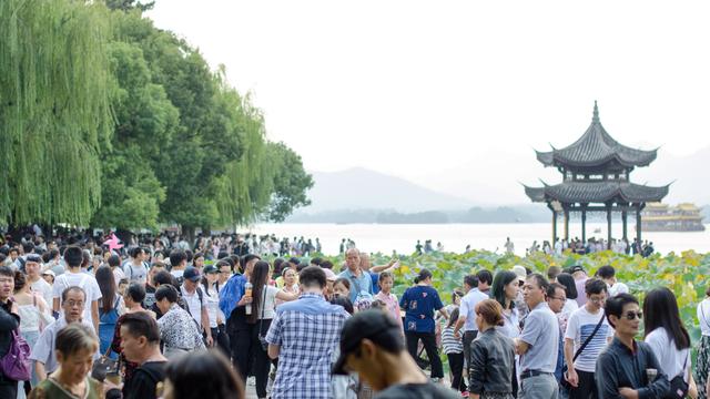 浙江最值得去的10个旅游景点，浙江最值得去的3个小众景点