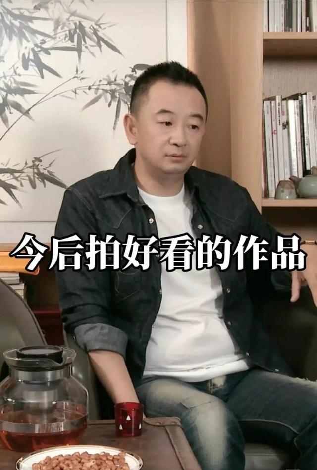 黃海波准備復出？和妻子曲珊珊合體露面開直播，網友：支持復出 娛樂八卦吃瓜 第3张