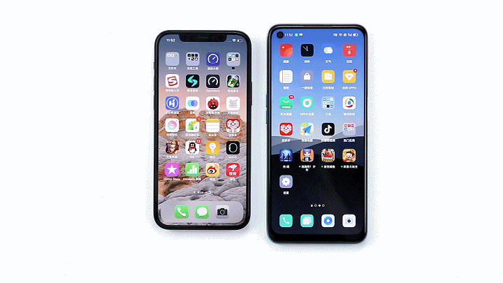 抢红包比iPhone 12还快！这款手机价格竟不到2K