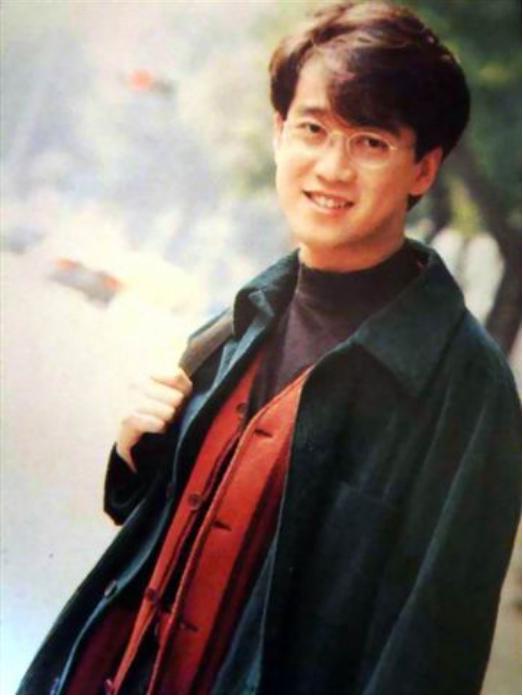 曾是小虎隊第4位成員，巔峰時比吳奇隆還火，今淪落到小縣城商演 娛樂八卦吃瓜 第1张