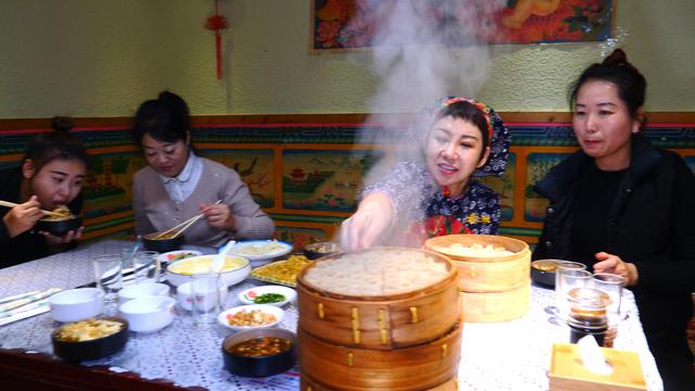 筱面和莜面区别，您知道为什么要吃莜面吗（笨莜面和普通莜面的区别）