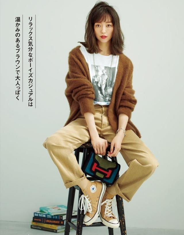 高帮鞋怎么搭配衣服裤子（高帮帆布鞋搭配思路）