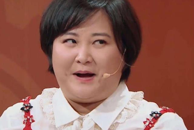 「搞笑王牌」賈玲，憑高情商抹平體重，星途繼往開來 娛樂八卦吃瓜 第6张