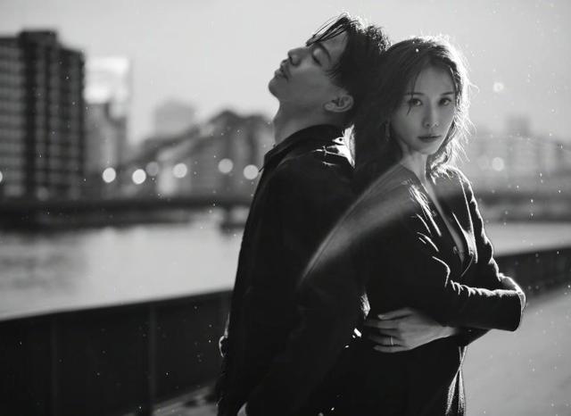 女神林志玲曬照秀恩愛，慶祝和日本丈夫結婚兩周年，外型配一臉 娛樂八卦吃瓜 第1张