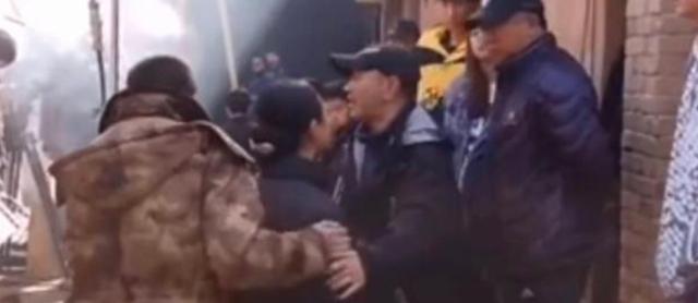 被刪戲、被換人，李夢因任性幾度翻車，原生家庭成原罪 娛樂八卦吃瓜 第8张