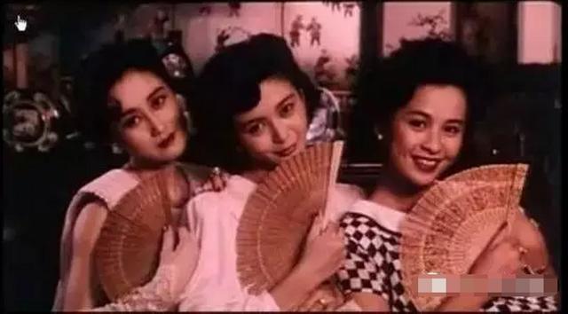 沒代表作的劉嘉玲，為何在娛樂圈屹立不倒？她的生意誰能不給面子 娛樂八卦吃瓜 第3张