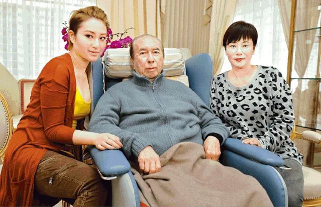 一代賭王落幕，看爭產風波後的百年豪門走向，家族排位泄露答案？ 娛樂八卦吃瓜 第16张