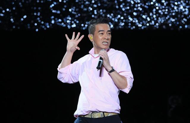 山雞哥陳小春求婚應采兒哭泣到無法言喻，為何？霸氣古惑仔情感史 娛樂八卦吃瓜 第11张