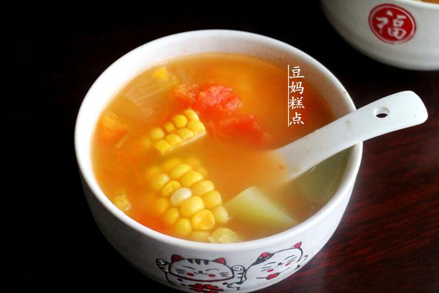 7日瘦身湯，減肥不丟營養！每天一碗，健康減重~ 熱愛美食 第3张