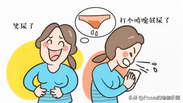 38歲備孕3年，林依晨順利產女，產後盆底肌鬆弛、漏尿如何做？ 健身減肥達人 第10张