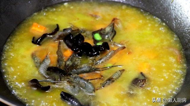 春天，遇到這海鮮別手軟，非常肥美，人人吃得起，20元一斤 熱愛美食 第22张