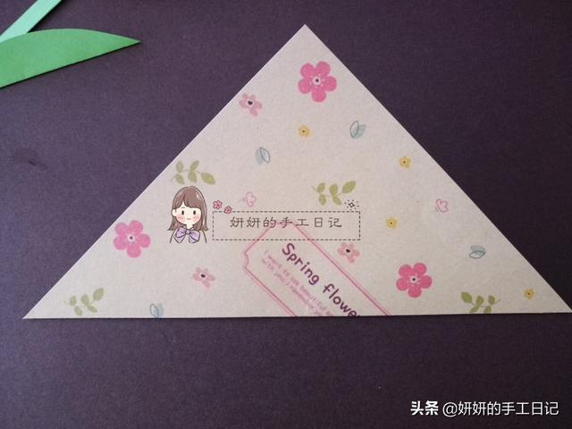 送给妈妈的生日礼物手工简单,送给妈妈的生日礼物贺卡
