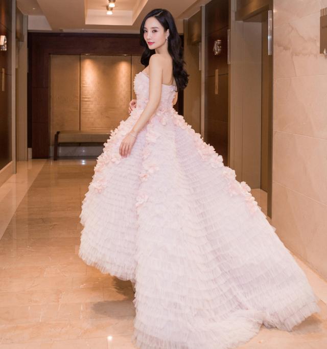 蔣欣取關劉濤，馬蘇和李小璐鬧掰，友誼的小船說翻就翻？ 娛樂八卦吃瓜 第16张