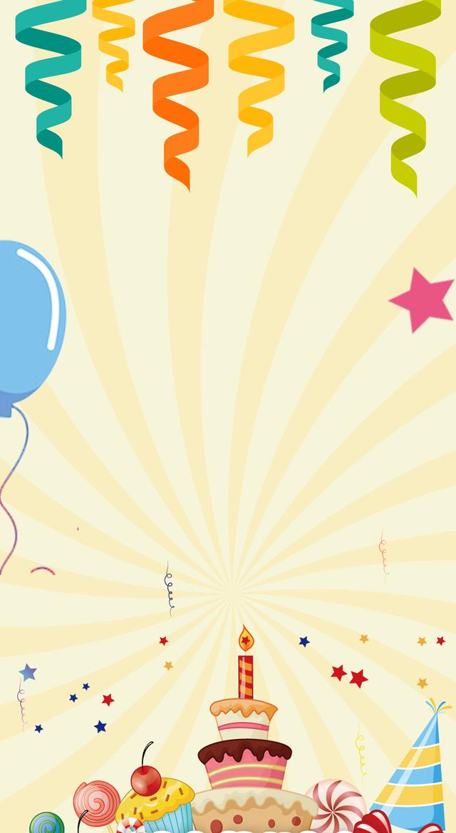祝生日快乐好看的图片,生日图片大全唯美