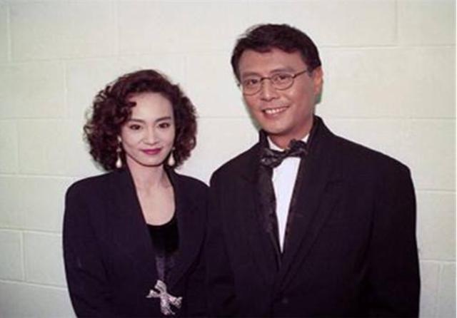 為渣男切子宮，一生無兒女，老公墜樓死亡，拍戲拍成了悲劇 娛樂八卦吃瓜 第10张