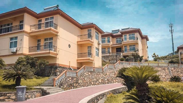 大陈岛旅游攻略浙江，台州旅游攻略沉溺在大陈岛的海天一线