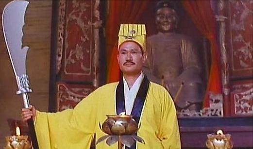 林正英去世24年後，為何無人接起他的大旗？同組演員已經給出答案 娛樂八卦吃瓜 第2张