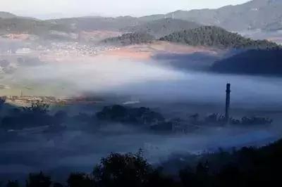 普洱市旅游景点大全，云南普洱有什么景区（发现一个适合发呆放空的好地方）