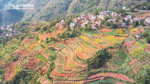 重庆环线自驾游最佳线路，5天打卡4座县城7个景点