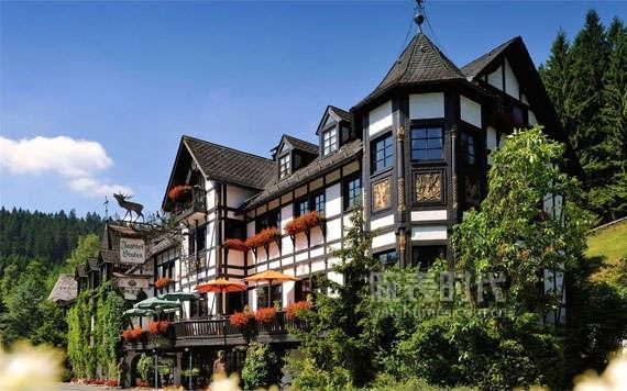 高端非瑞表只有德国能打，国表和瑞表