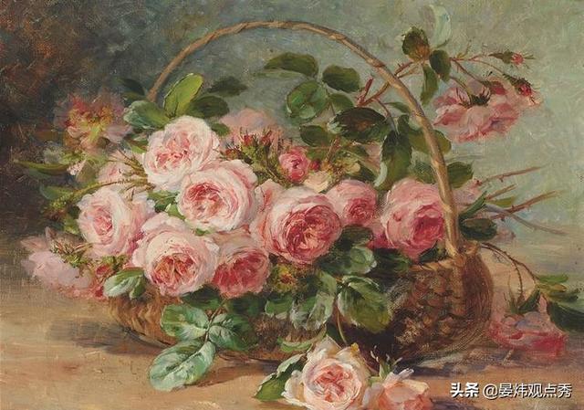 情人节送礼物为什么情人节要送玫瑰花？鲜花产业的秘密了解一下？