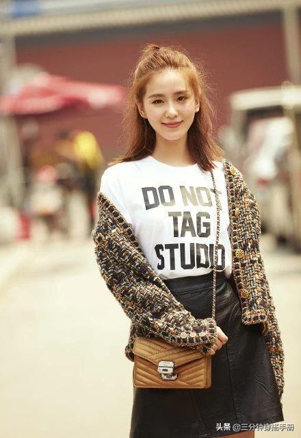 简单减龄编发，6款高颜值编发谁扎谁美还减龄