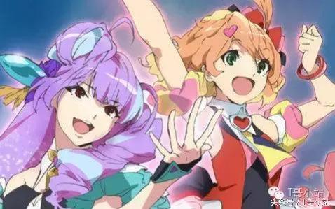 常用的动漫术语，零基础动漫术语文字图解