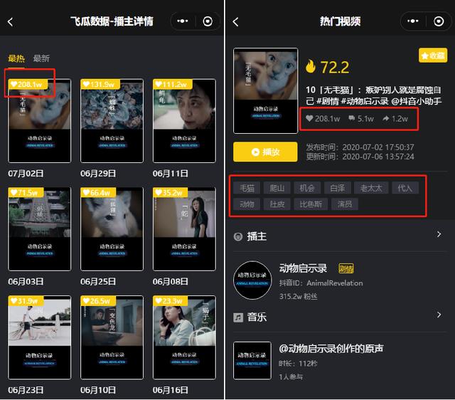 1周涨粉161w，它怎么用短视频给直播间持续导流？