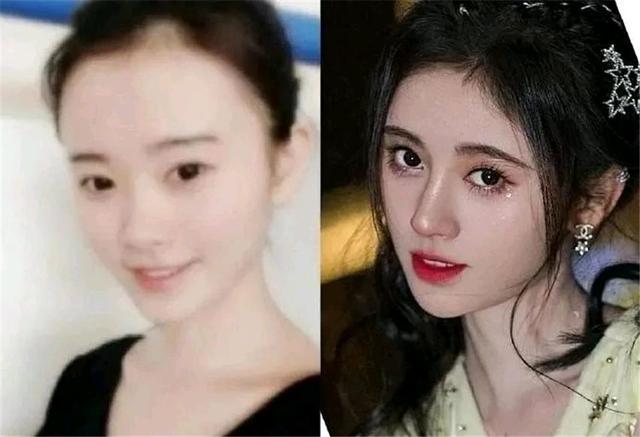 刻薄的面相是什麼樣的？ 娛樂八卦吃瓜 第41张