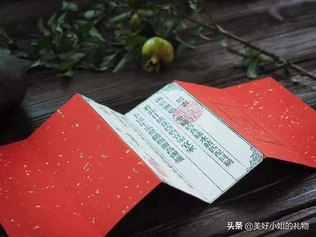 6款最实用结婚礼物推荐,高档一点的结婚礼物