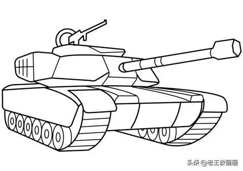 儿童简单学画画,小学生画画图片