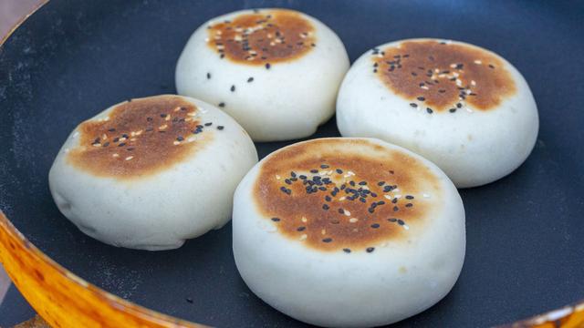 自己动手做早餐香喷喷又营养，这5种懒人早餐做法