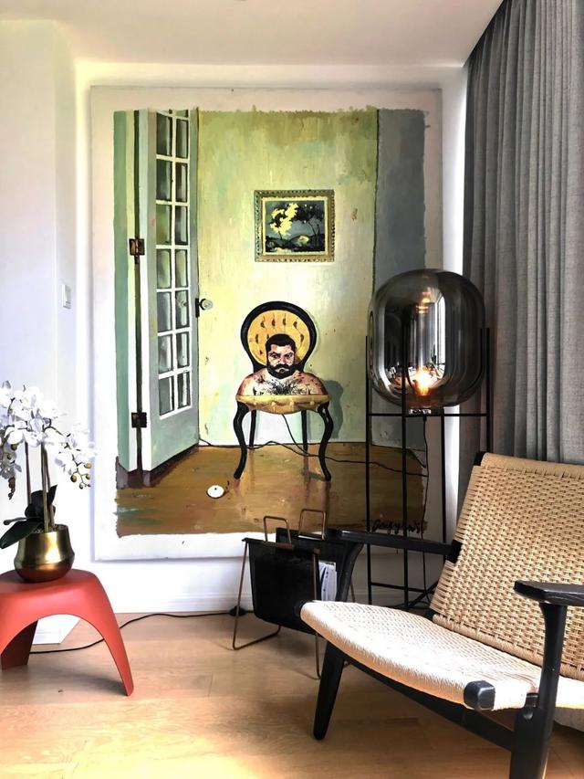 上海妈妈有房不住，20年不断租房搬家：重新装修很上瘾