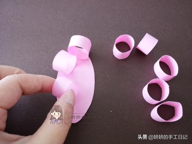 送给妈妈的生日礼物手工简单,送给妈妈的生日礼物贺卡