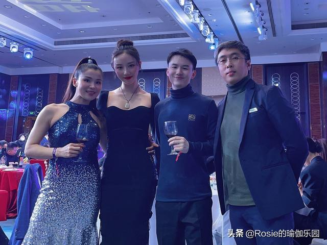 關於「身材焦慮」，其實我比你們更多 健身減肥達人 第4张