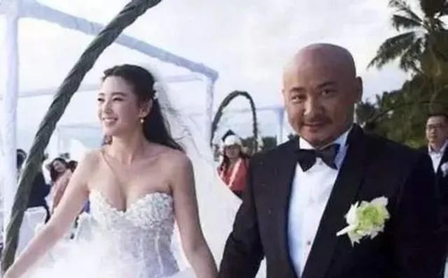 王全安娶了人間尤物張雨綺，為什麼還花800塊錢釋放自我？ 娛樂八卦吃瓜 第12张