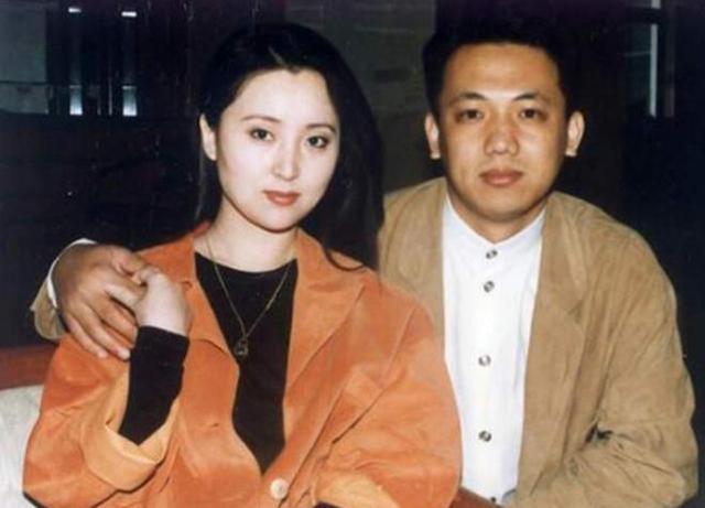 最美林黛玉：丈夫陪她出家，病逝後丈夫還俗再娶，繼承千萬遺產 娛樂八卦吃瓜 第7张