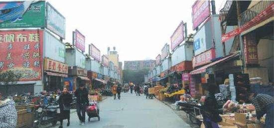 郑州最大的工艺品批发 郑州礼品摆件批发市场