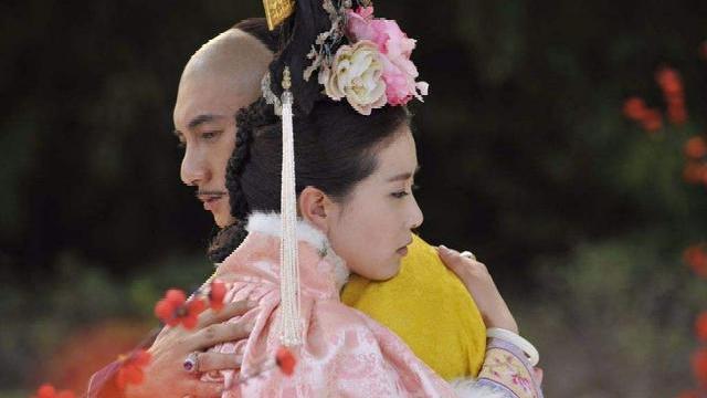 吳奇隆新劇播出，五十一歲扮嫩戀愛，與老婆劉詩詩為兩極端 娛樂八卦吃瓜 第6张