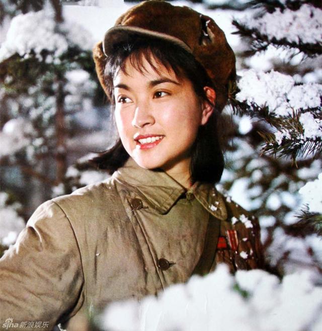 「硬漢導演」姜文的上位史，和他身邊的3位「絕美」女星 娛樂八卦吃瓜 第7张
