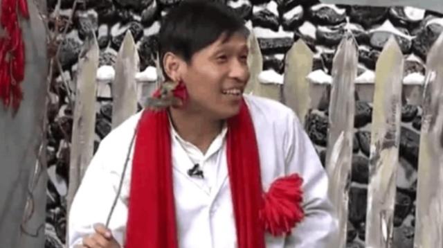 為什麼各大綜藝里漸漸看不到宋小寶了？並非被封殺，原因很現實 娛樂八卦吃瓜 第5张