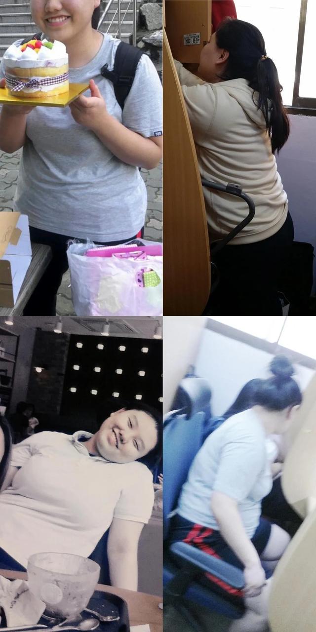 那些快速瘦下來的人，最後身材都變成什麼樣了？ 健身減肥達人 第9张