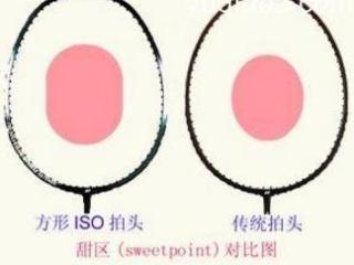 如何挑选羽毛球拍，新手羽毛球拍怎么选（选购羽毛球拍的初级知识）