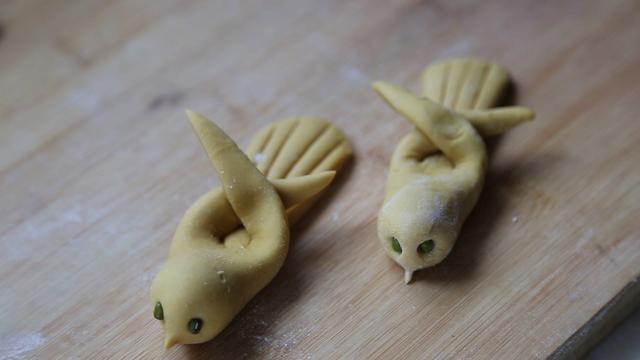 花式馒头做法100种大全，花样馒头的100种做法简单版（分享5种花样馒头做法）