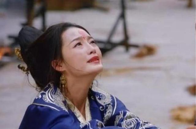 李沁：國家重點培養9年的人才，卻轉身進入娛樂圈，原因讓人唏噓 娛樂八卦吃瓜 第6张